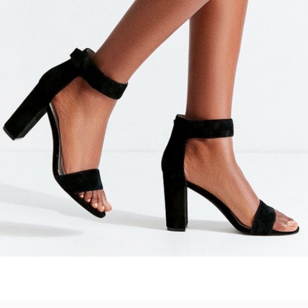 Jeffrey Campbell heels size 8